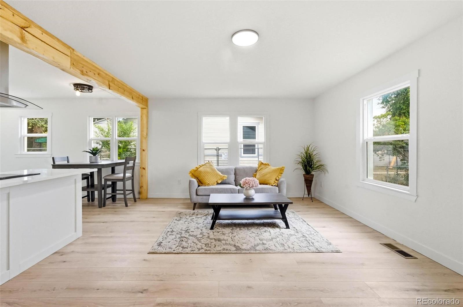 MLS Image #3 for 1410  chase street,lakewood, Colorado
