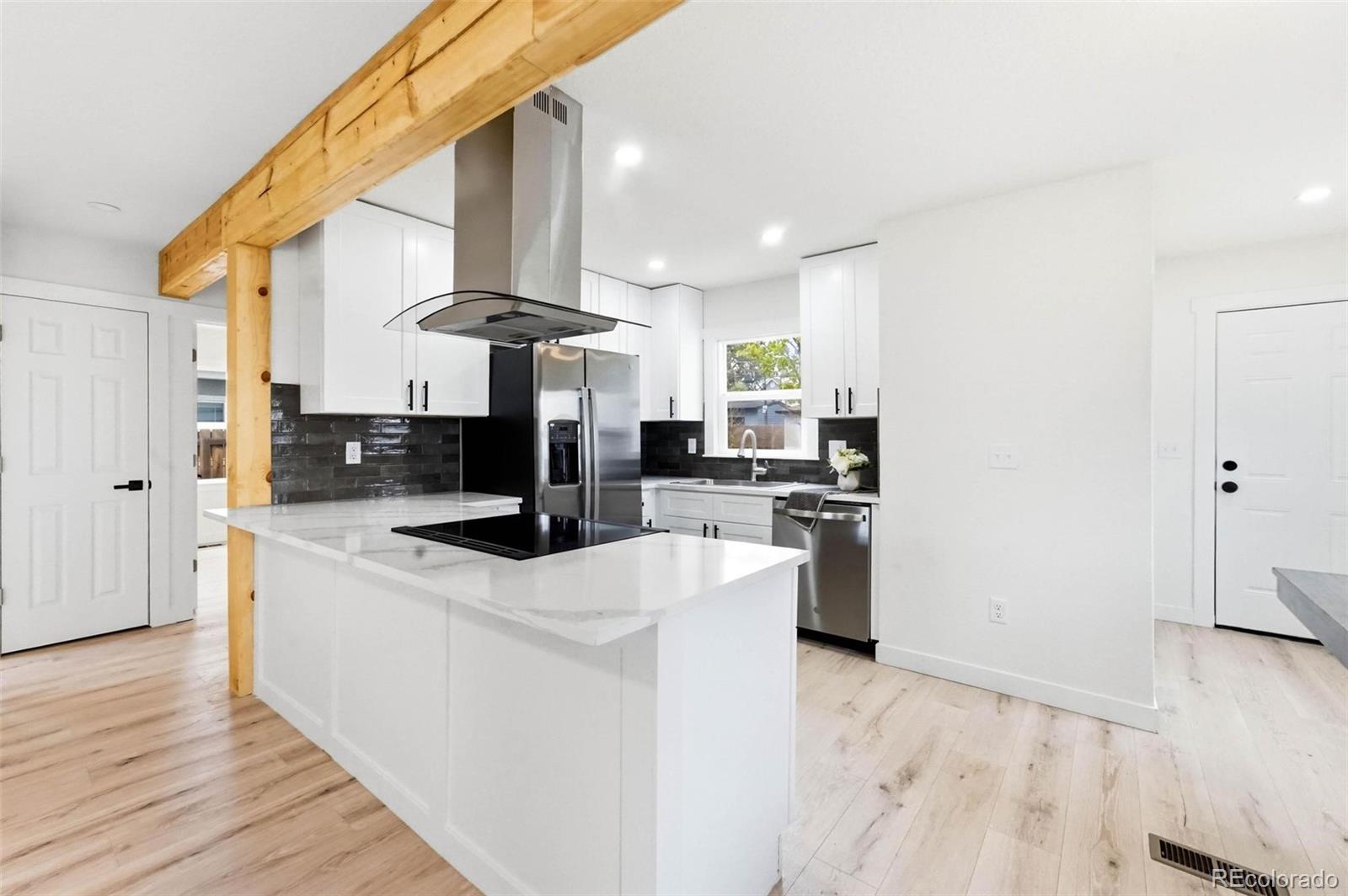 MLS Image #5 for 1410  chase street,lakewood, Colorado
