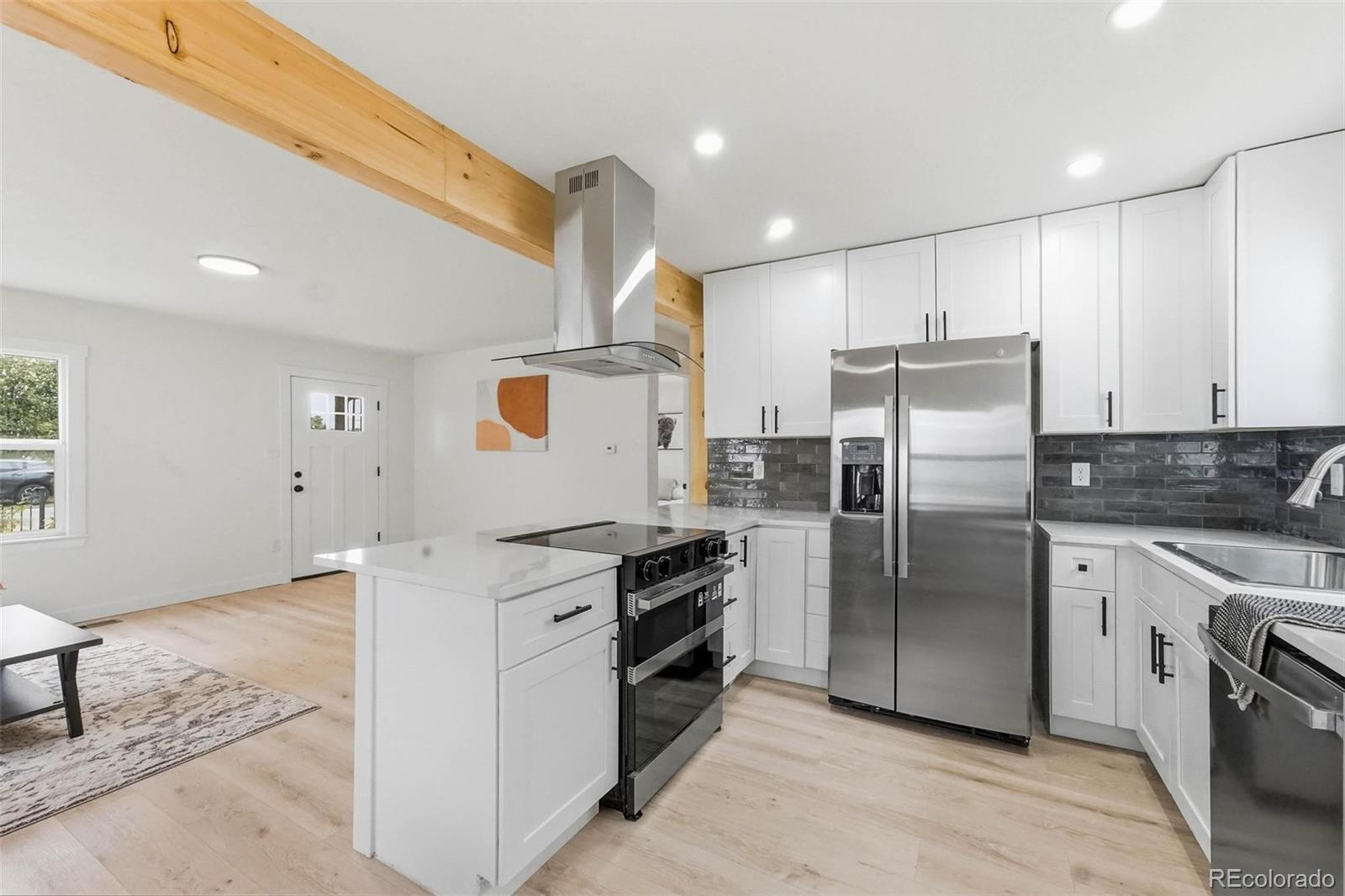 MLS Image #6 for 1410  chase street,lakewood, Colorado