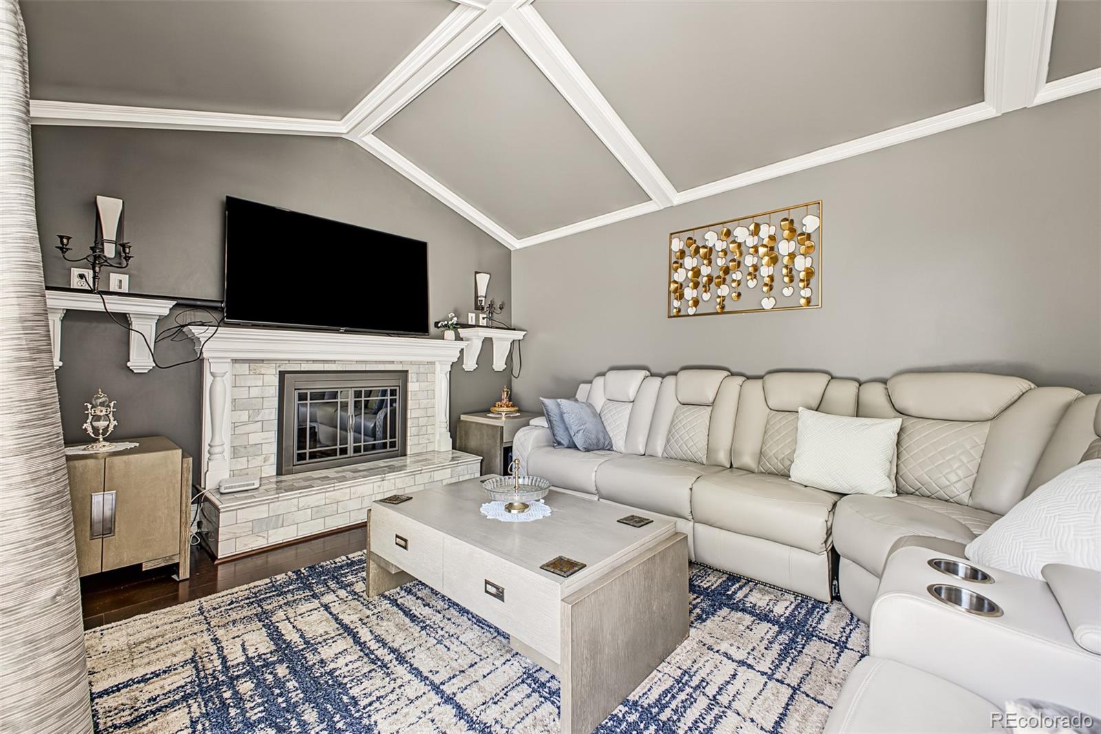 MLS Image #10 for 3132 s boston court,denver, Colorado