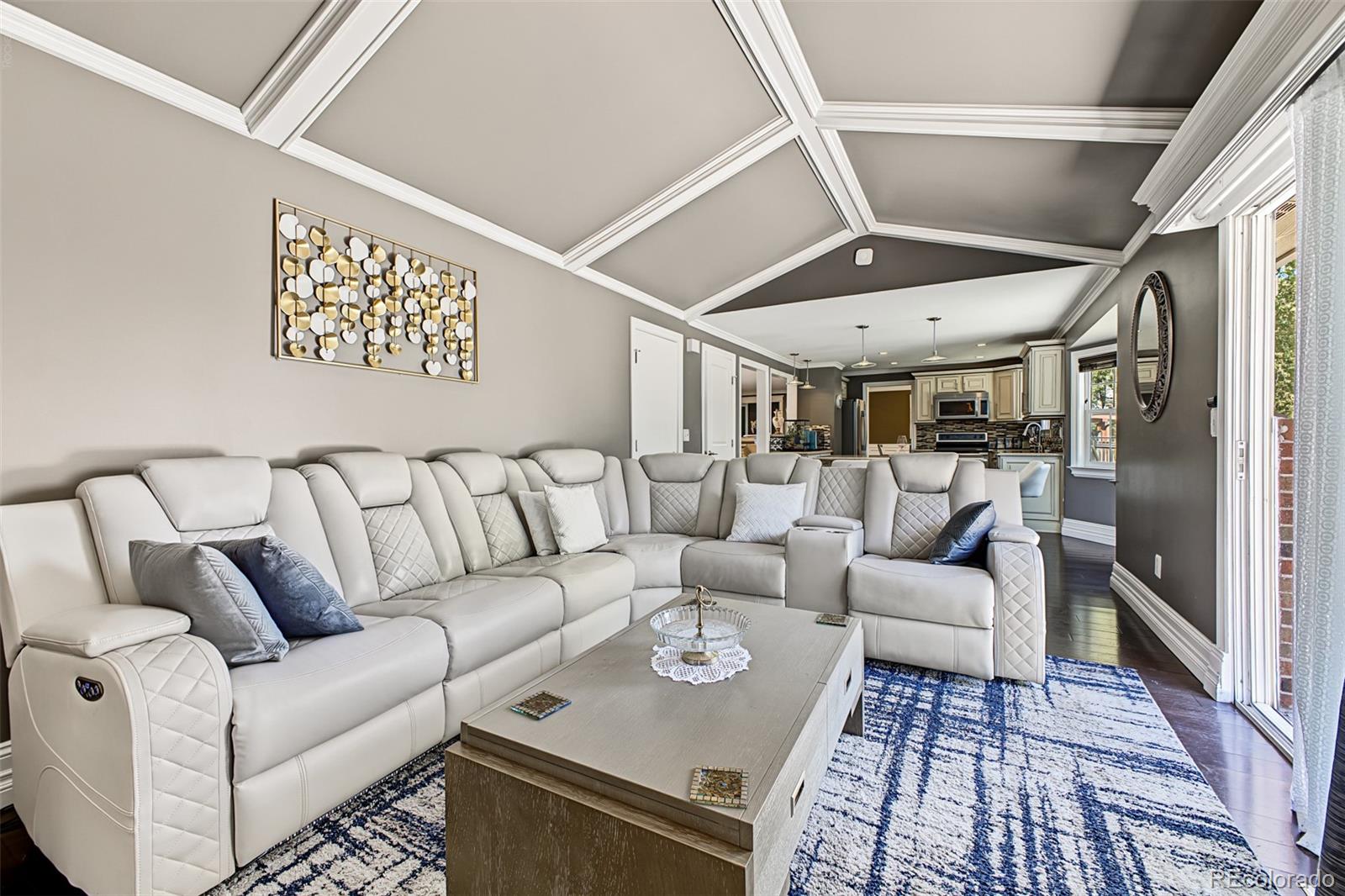 MLS Image #11 for 3132 s boston court,denver, Colorado