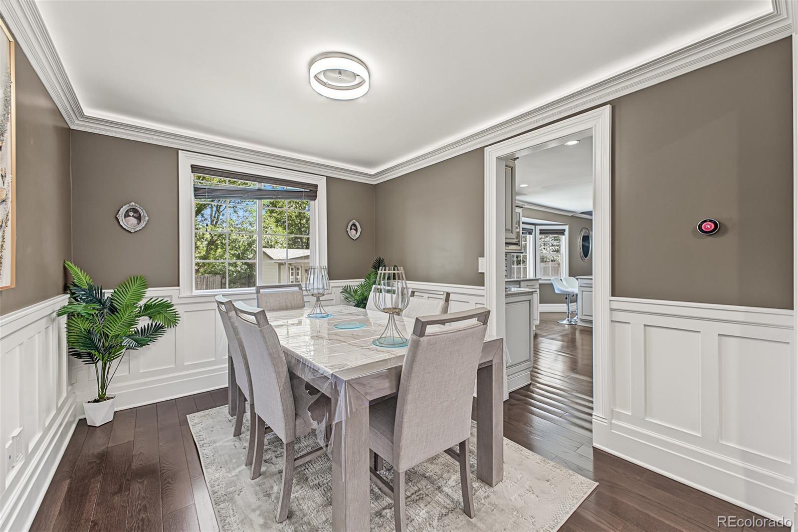 MLS Image #12 for 3132 s boston court,denver, Colorado