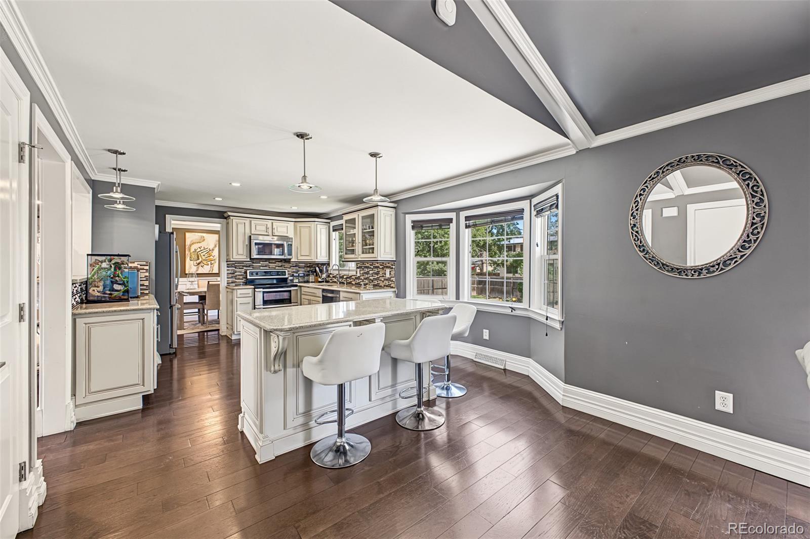 MLS Image #13 for 3132 s boston court,denver, Colorado