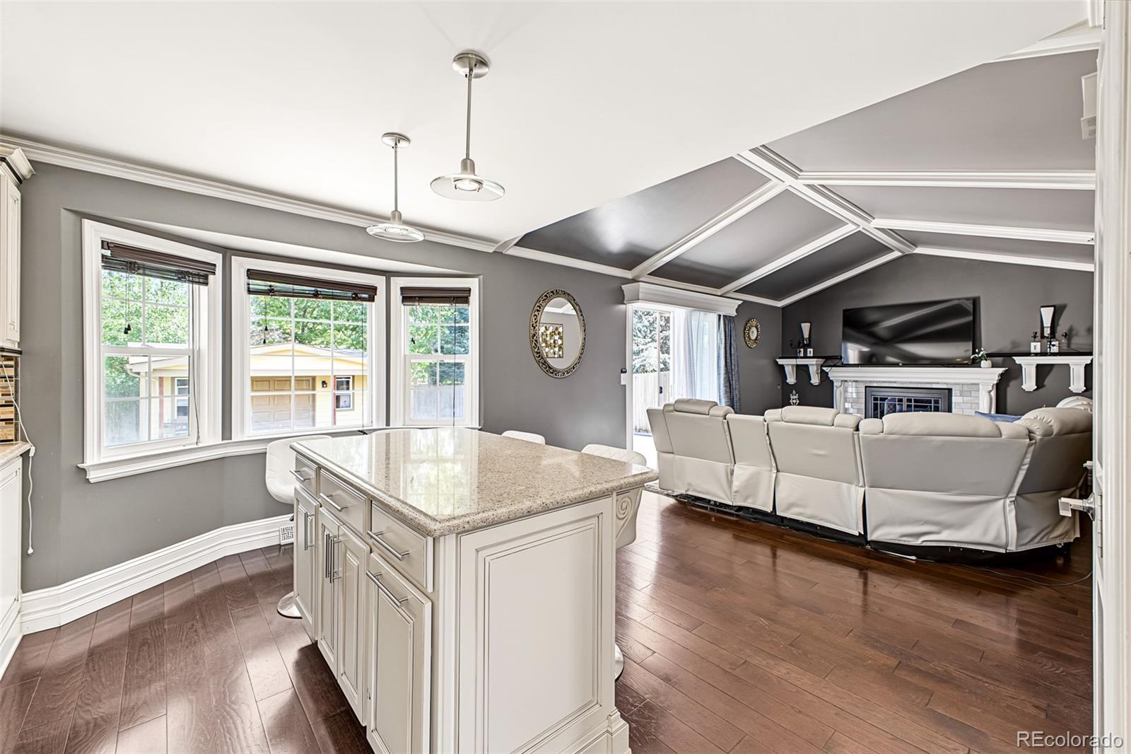 MLS Image #14 for 3132 s boston court,denver, Colorado