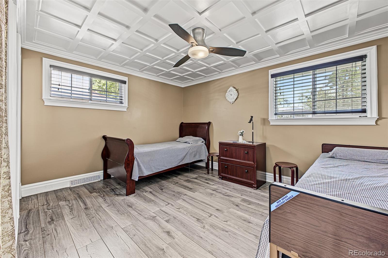 MLS Image #20 for 3132 s boston court,denver, Colorado