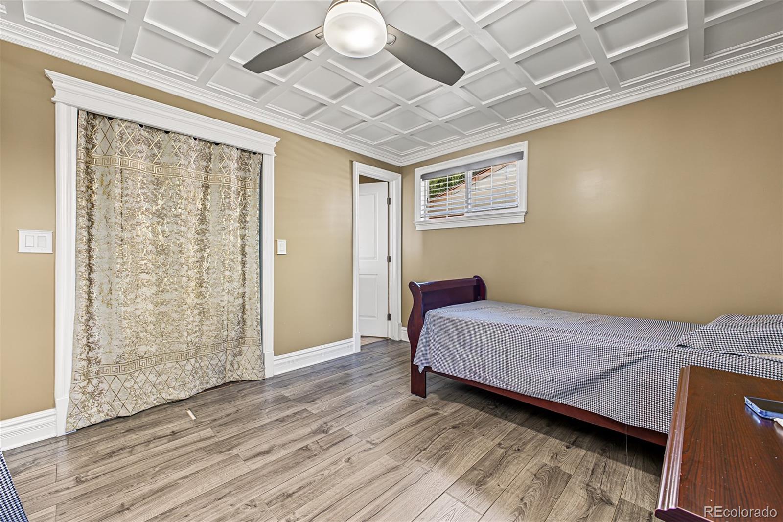 MLS Image #21 for 3132 s boston court,denver, Colorado