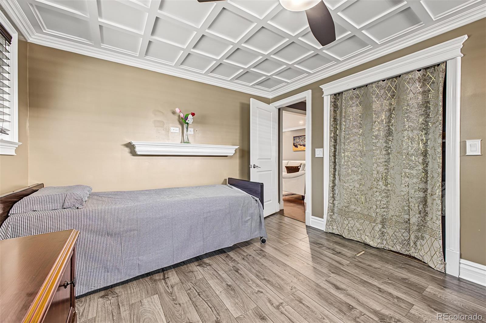 MLS Image #22 for 3132 s boston court,denver, Colorado