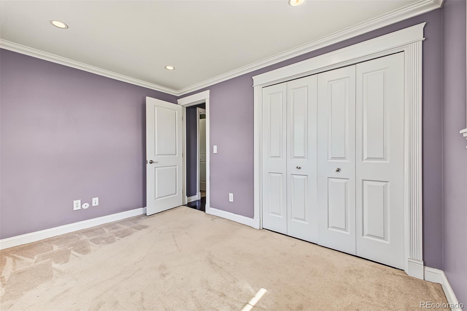 MLS Image #26 for 3132 s boston court,denver, Colorado