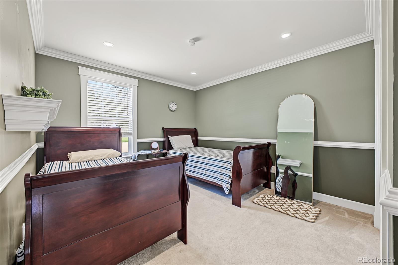 MLS Image #28 for 3132 s boston court,denver, Colorado