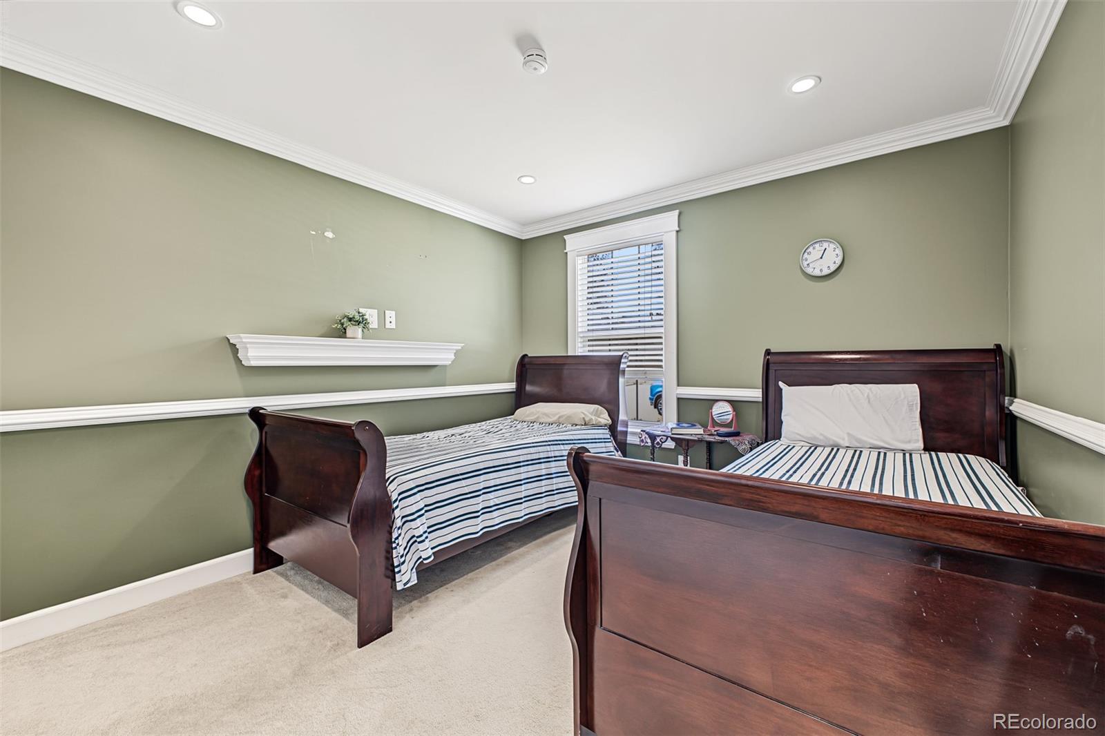 MLS Image #30 for 3132 s boston court,denver, Colorado