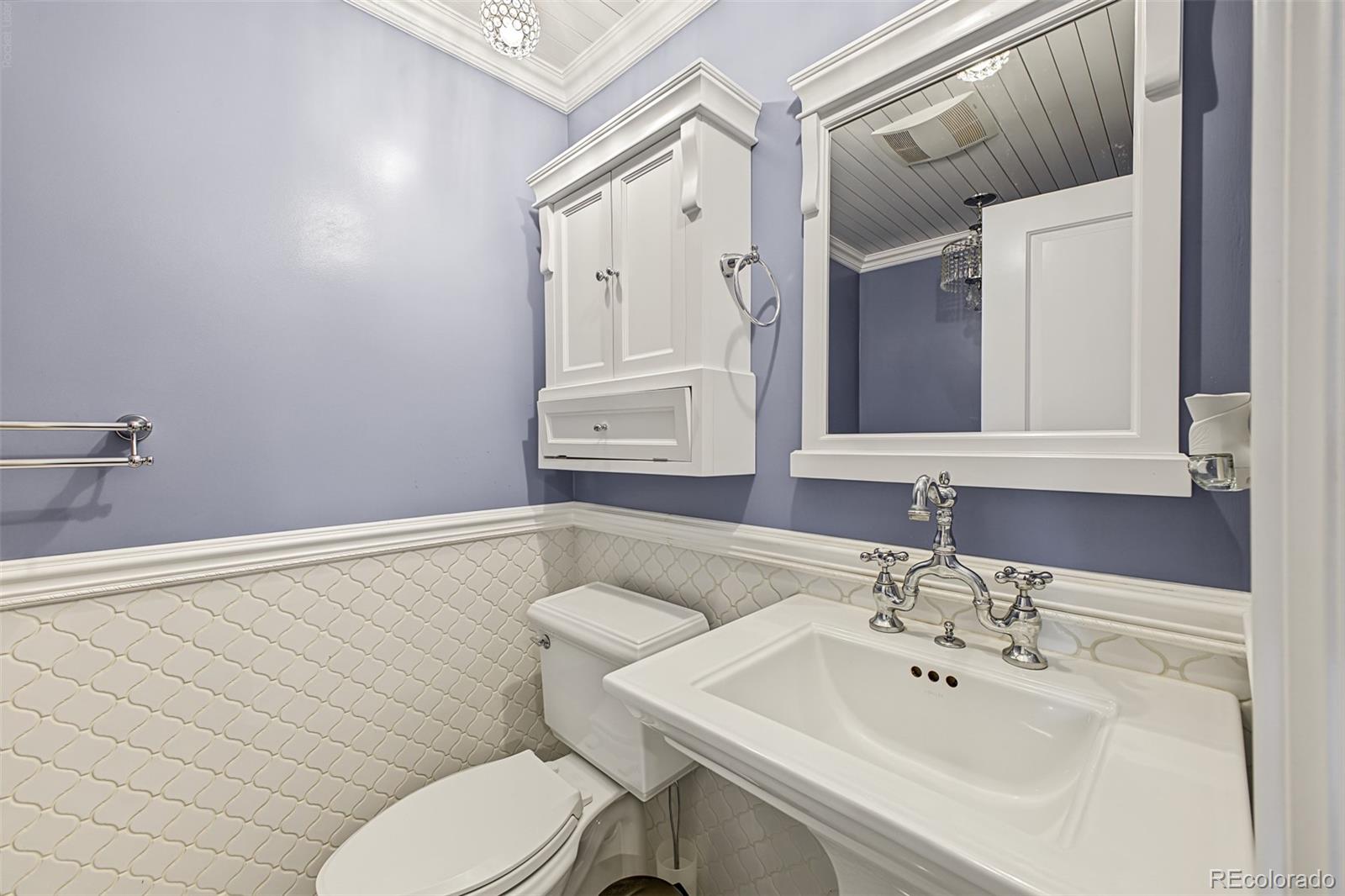 MLS Image #31 for 3132 s boston court,denver, Colorado