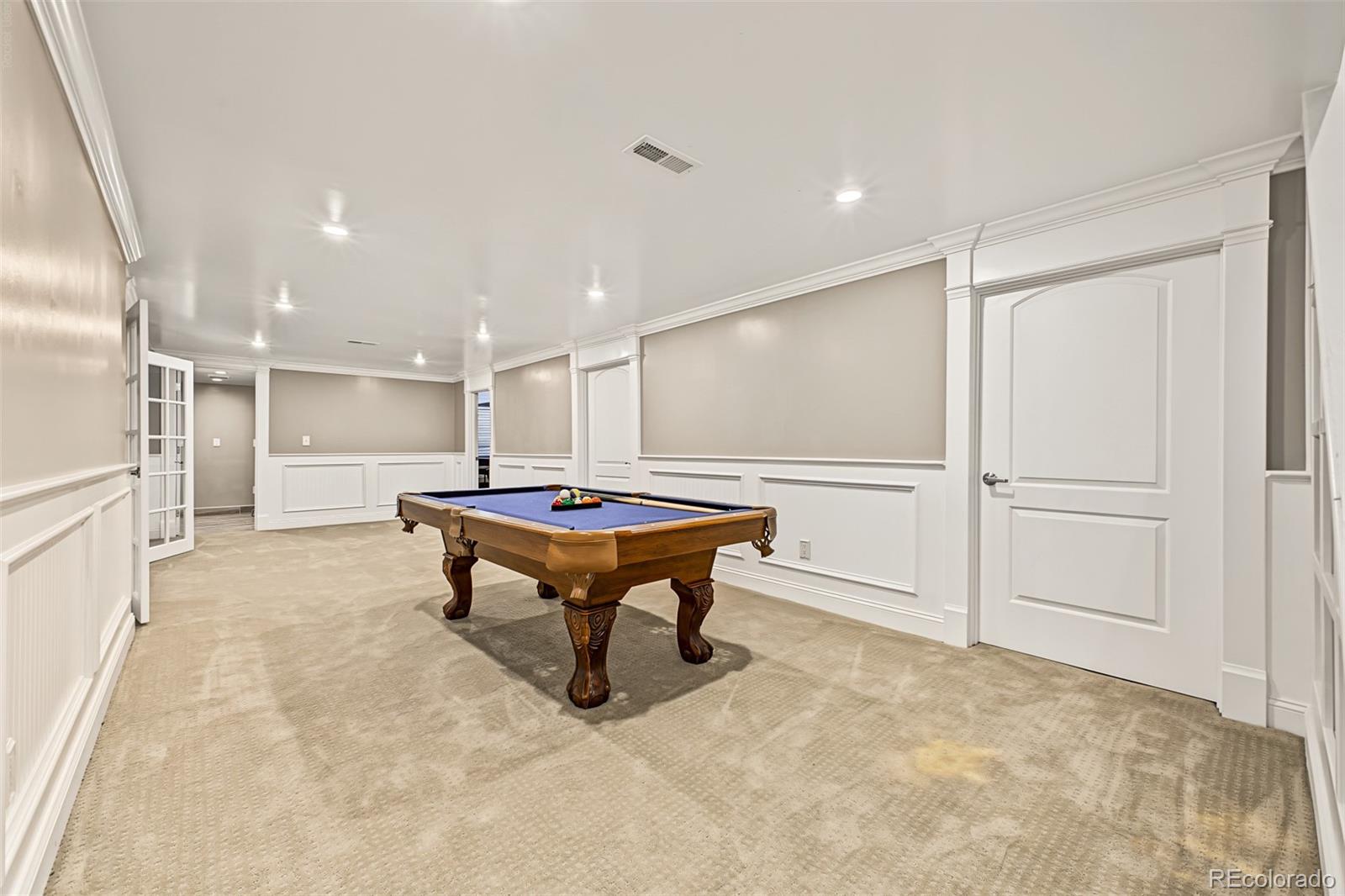 MLS Image #32 for 3132 s boston court,denver, Colorado