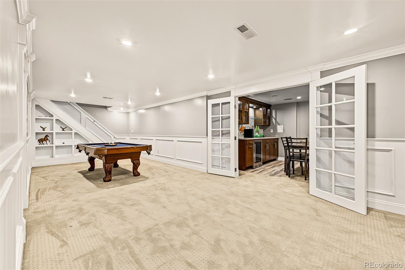 MLS Image #33 for 3132 s boston court,denver, Colorado