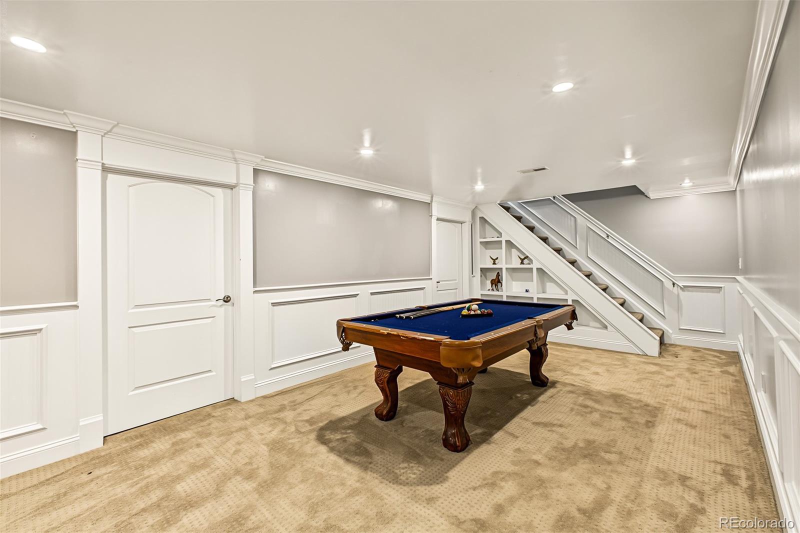 MLS Image #34 for 3132 s boston court,denver, Colorado