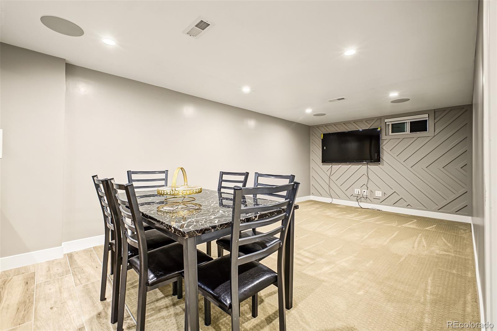 MLS Image #35 for 3132 s boston court,denver, Colorado