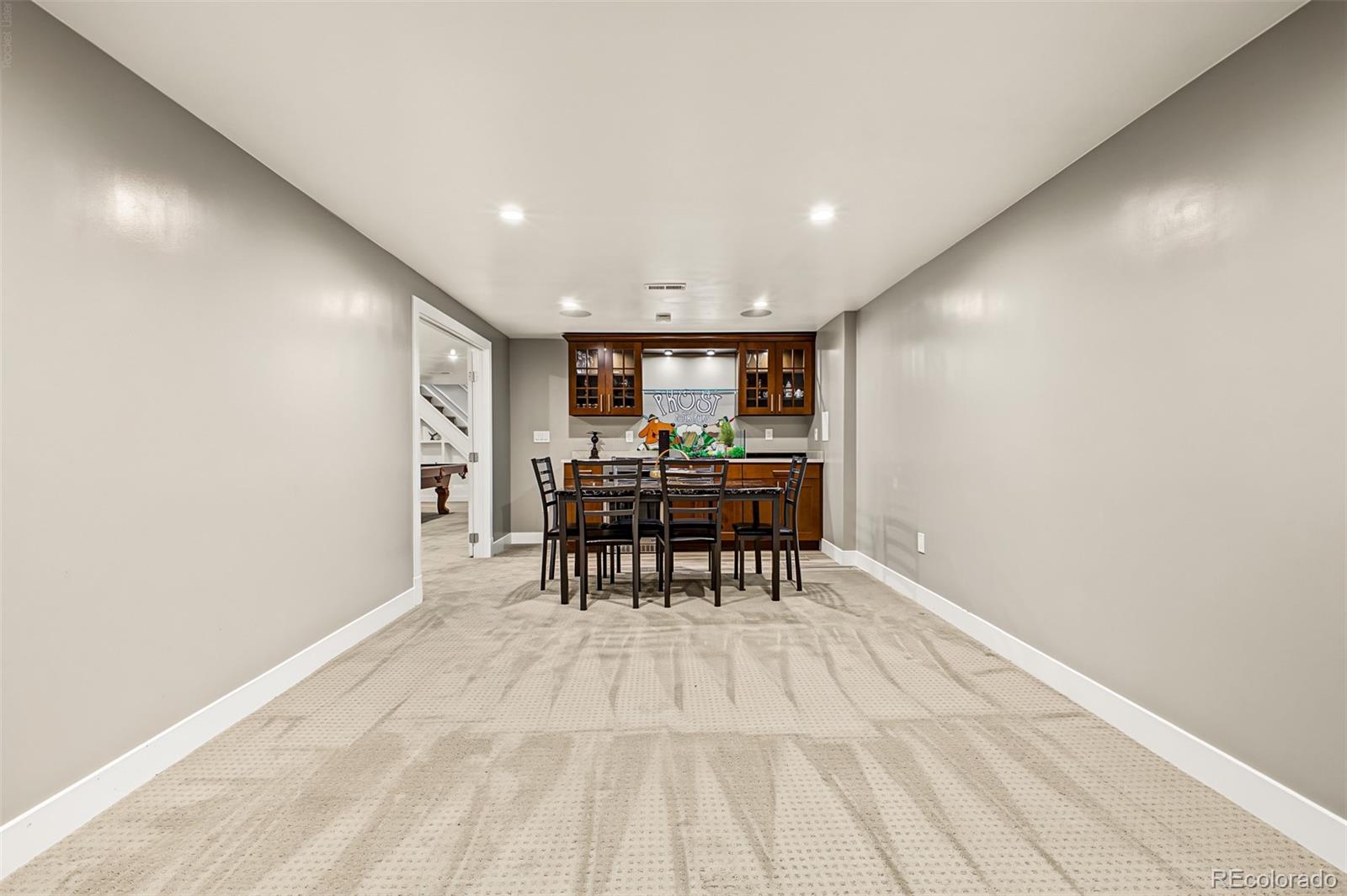 MLS Image #37 for 3132 s boston court,denver, Colorado
