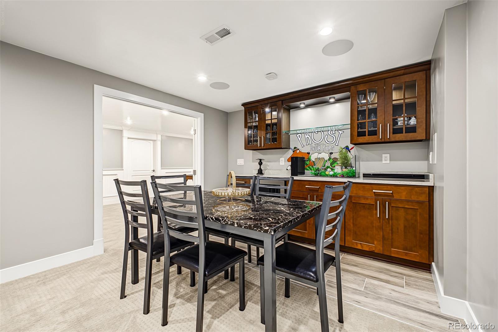 MLS Image #38 for 3132 s boston court,denver, Colorado
