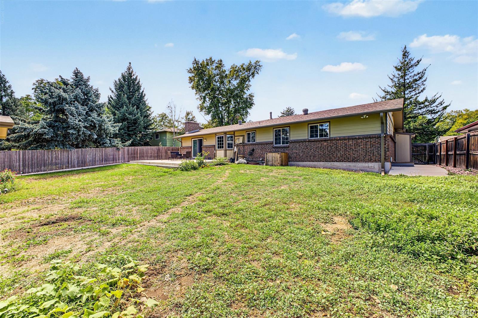 MLS Image #44 for 3132 s boston court,denver, Colorado
