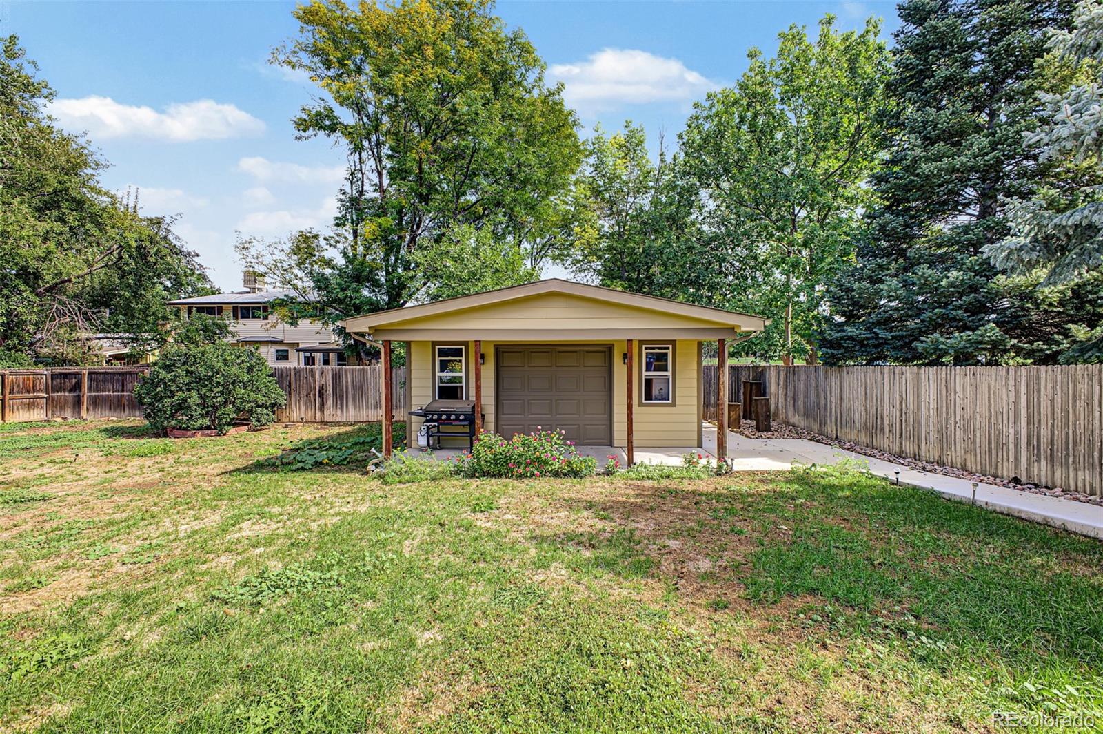 MLS Image #46 for 3132 s boston court,denver, Colorado
