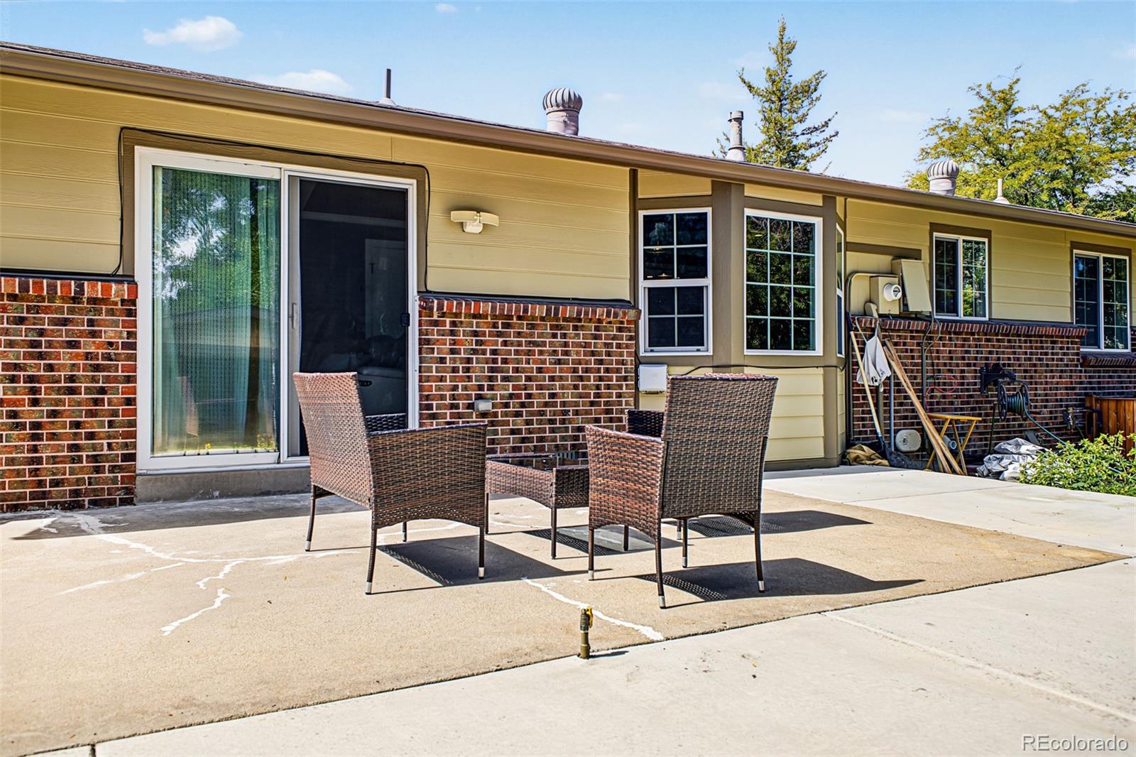 MLS Image #48 for 3132 s boston court,denver, Colorado
