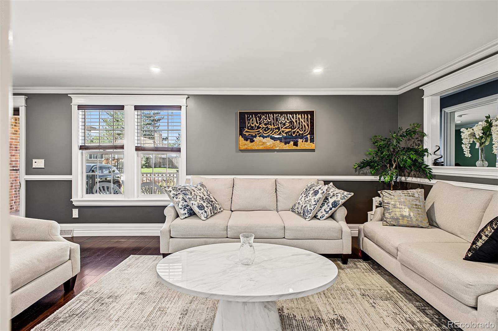 MLS Image #7 for 3132 s boston court,denver, Colorado