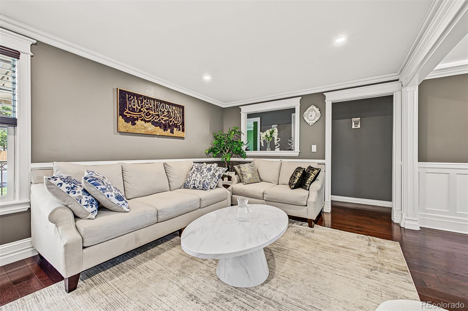 MLS Image #8 for 3132 s boston court,denver, Colorado