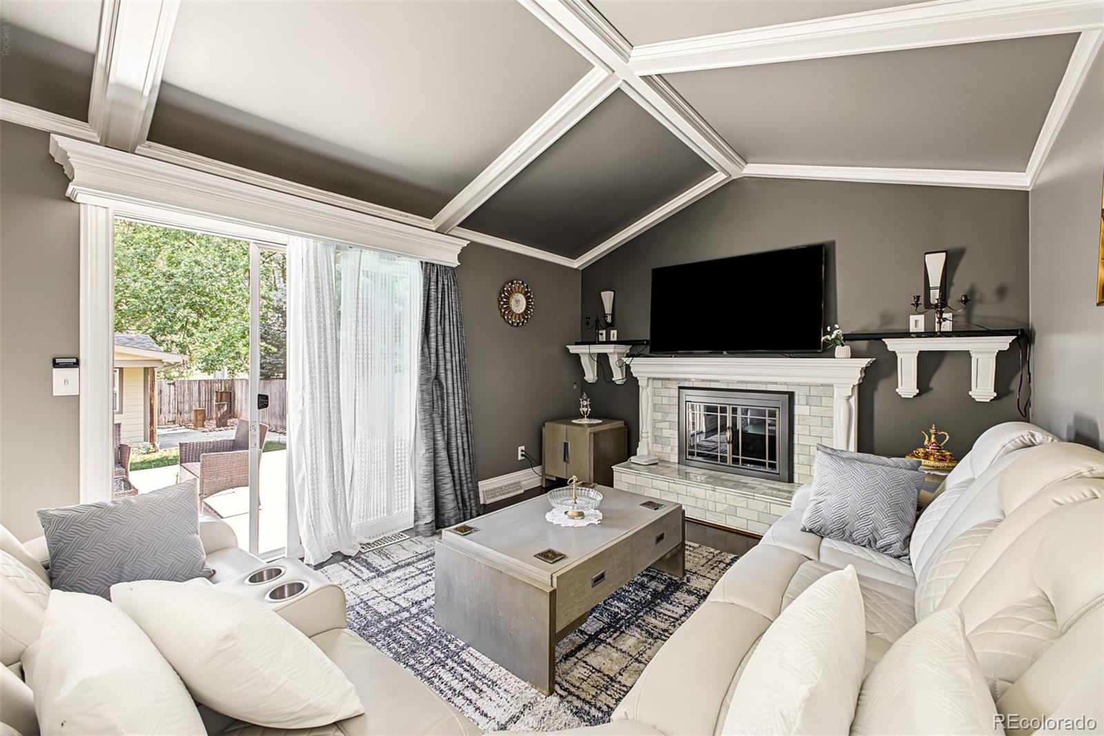 MLS Image #9 for 3132 s boston court,denver, Colorado