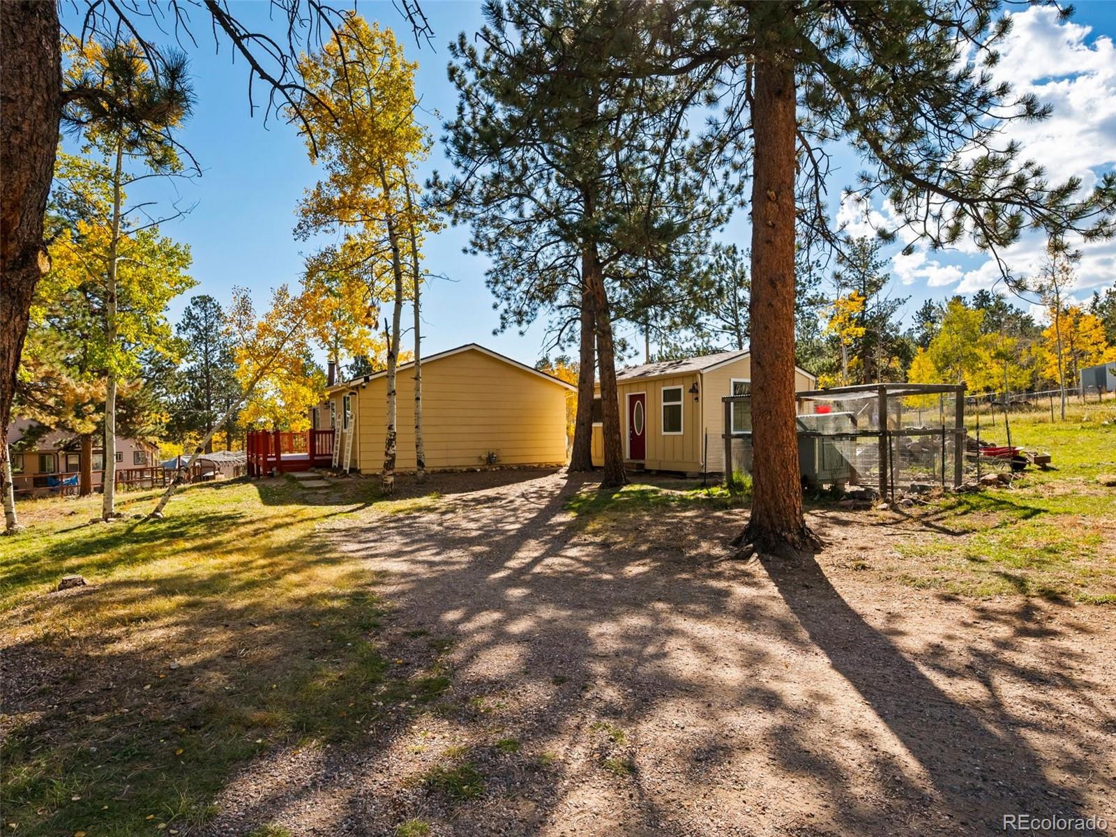 MLS Image #11 for 196  beaver trail,bailey, Colorado