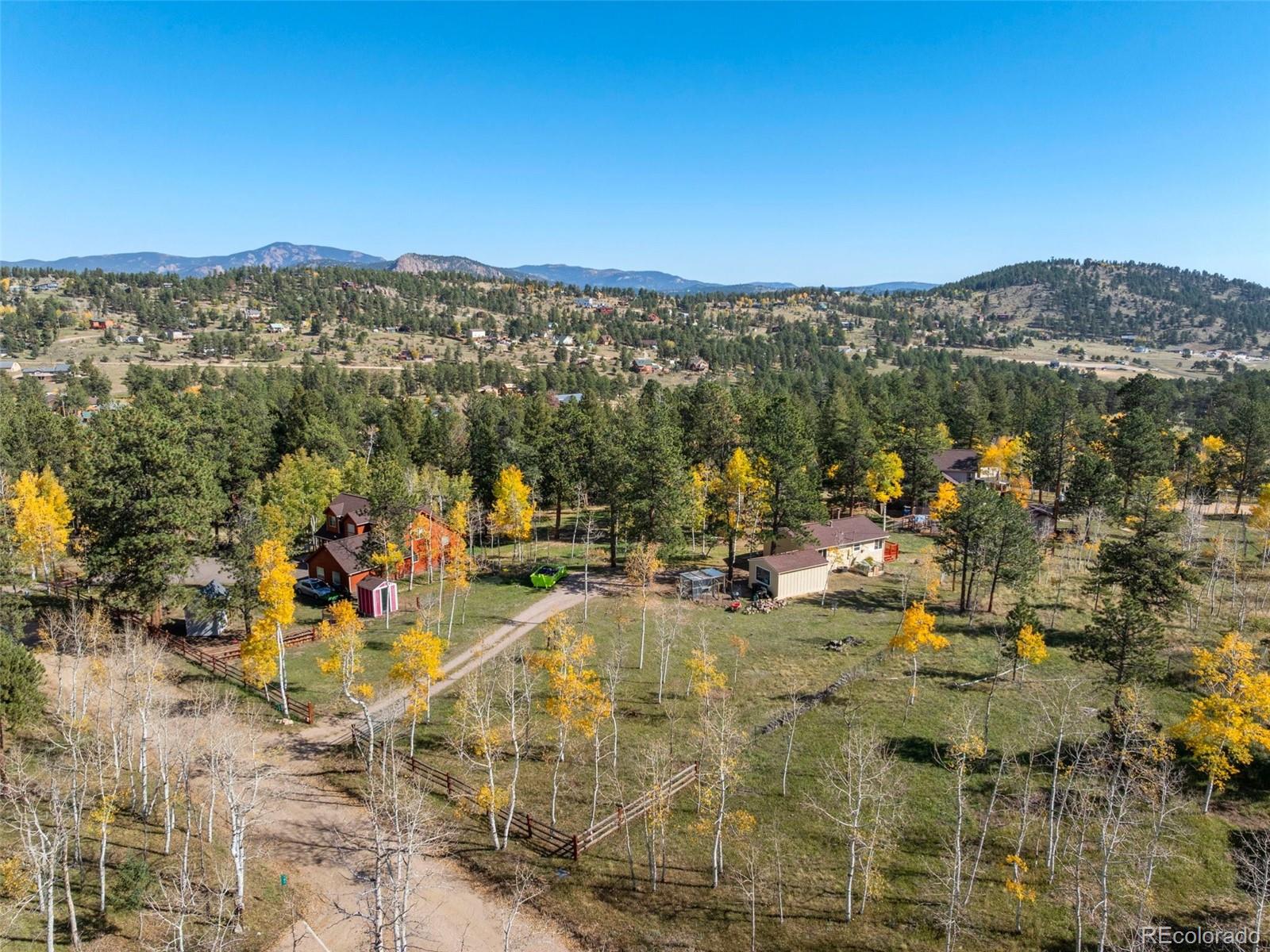 MLS Image #34 for 196  beaver trail,bailey, Colorado