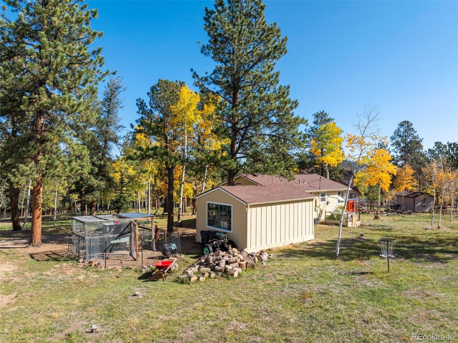 MLS Image #35 for 196  beaver trail,bailey, Colorado
