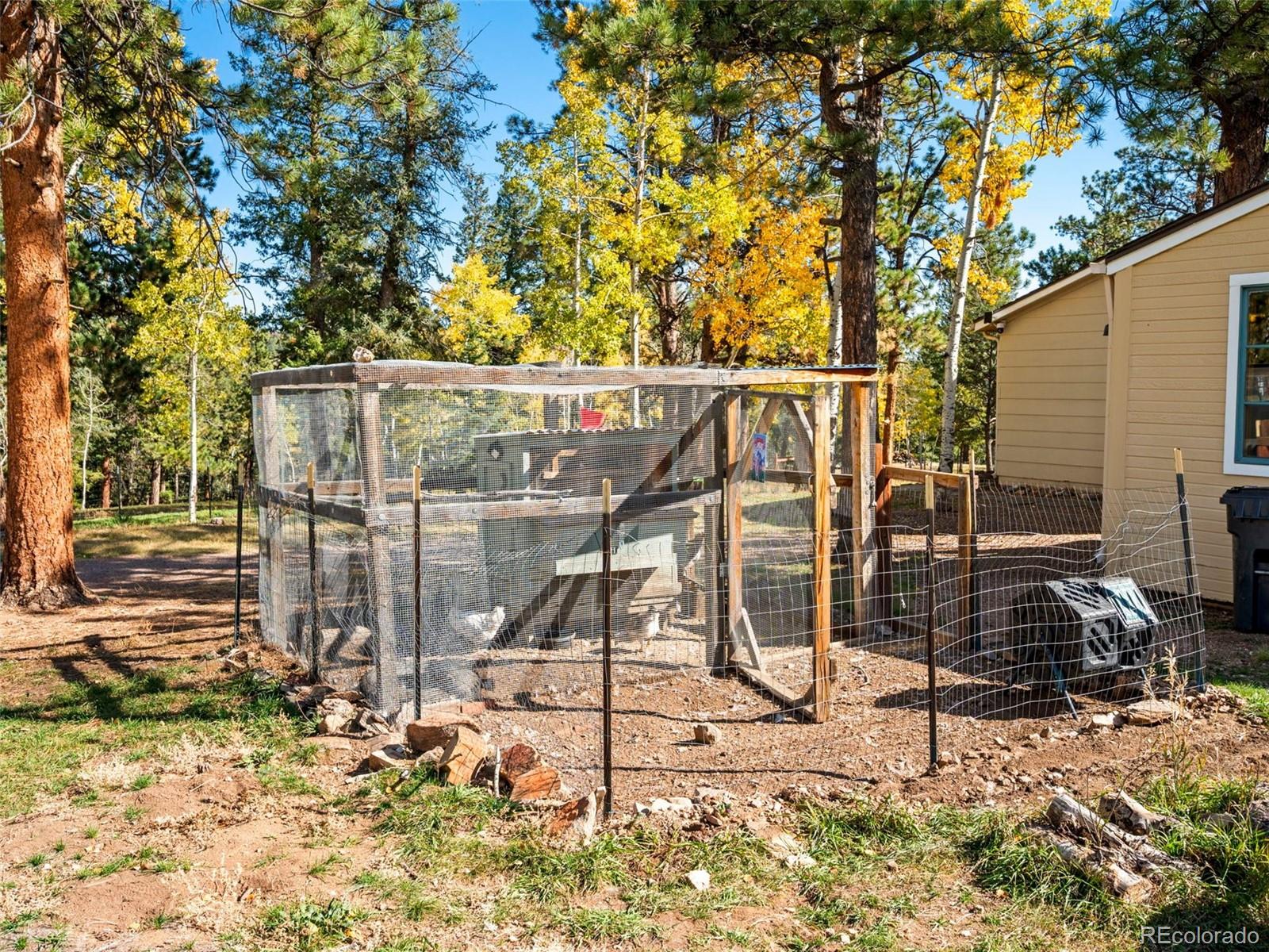 MLS Image #36 for 196  beaver trail,bailey, Colorado
