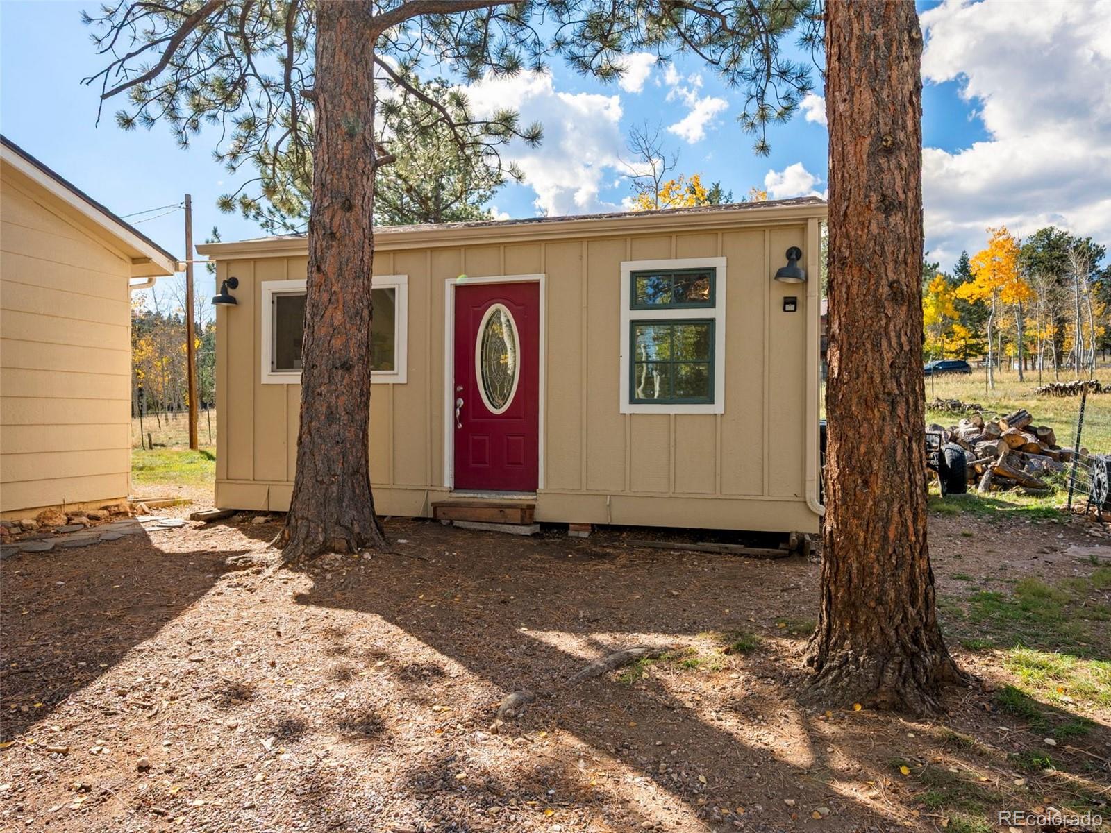 MLS Image #38 for 196  beaver trail,bailey, Colorado