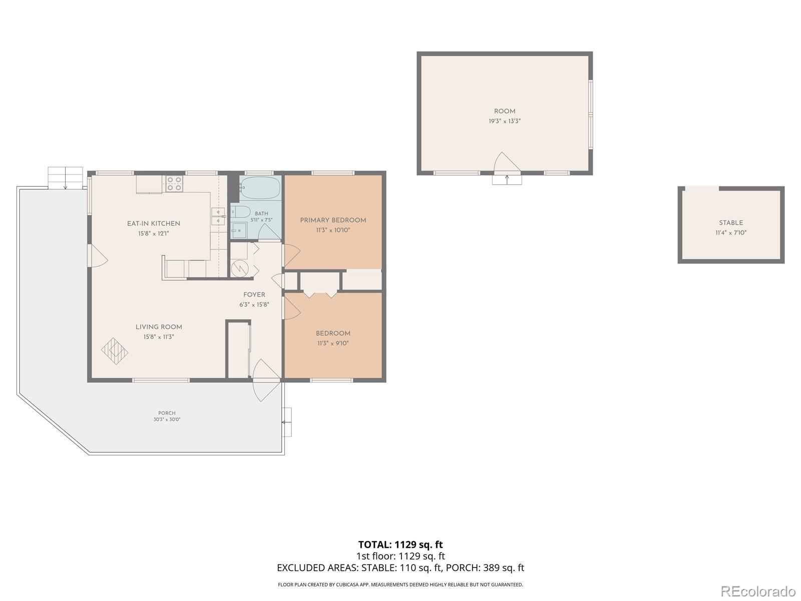 MLS Image #39 for 196  beaver trail,bailey, Colorado