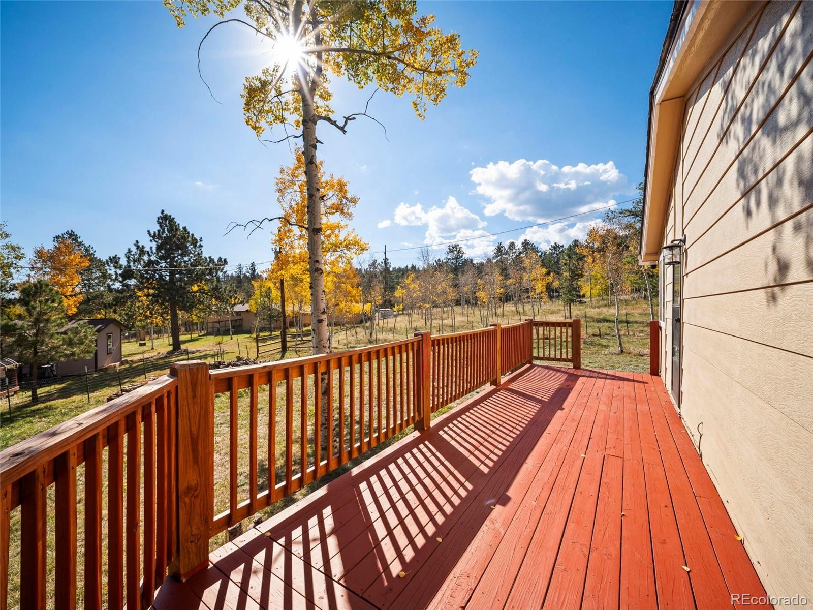 MLS Image #40 for 196  beaver trail,bailey, Colorado