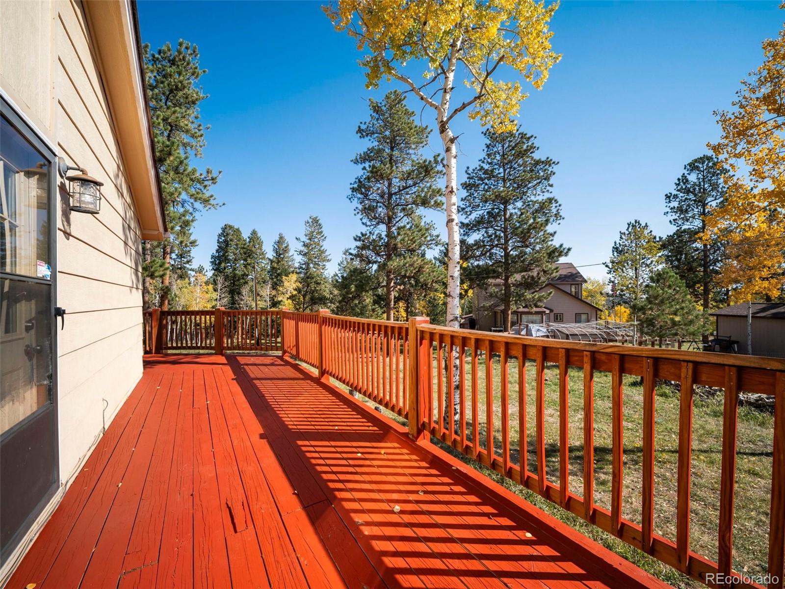 MLS Image #41 for 196  beaver trail,bailey, Colorado
