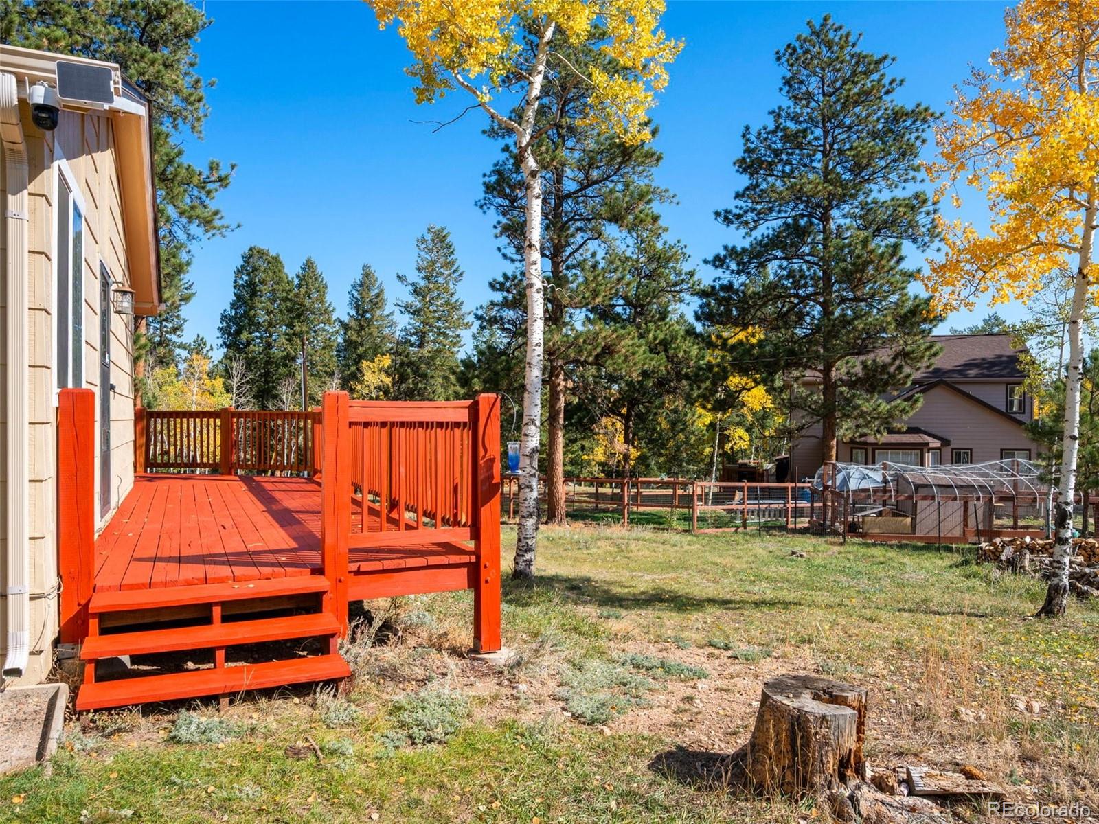 MLS Image #42 for 196  beaver trail,bailey, Colorado