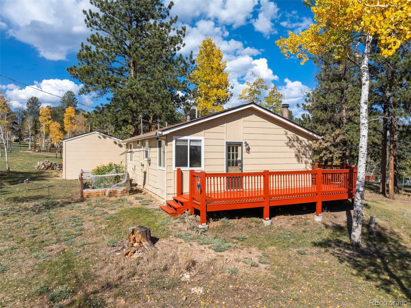 MLS Image #43 for 196  beaver trail,bailey, Colorado