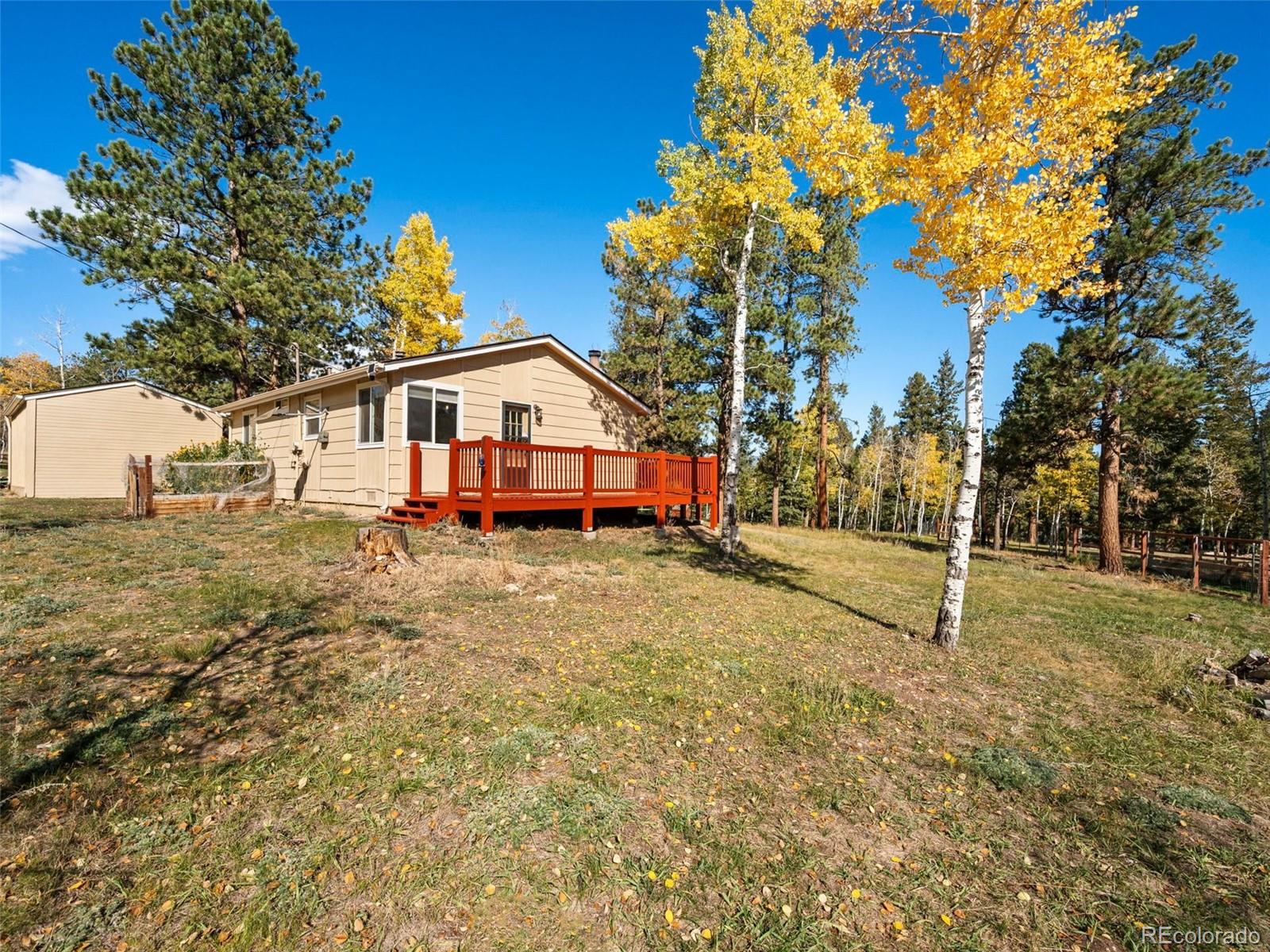MLS Image #44 for 196  beaver trail,bailey, Colorado