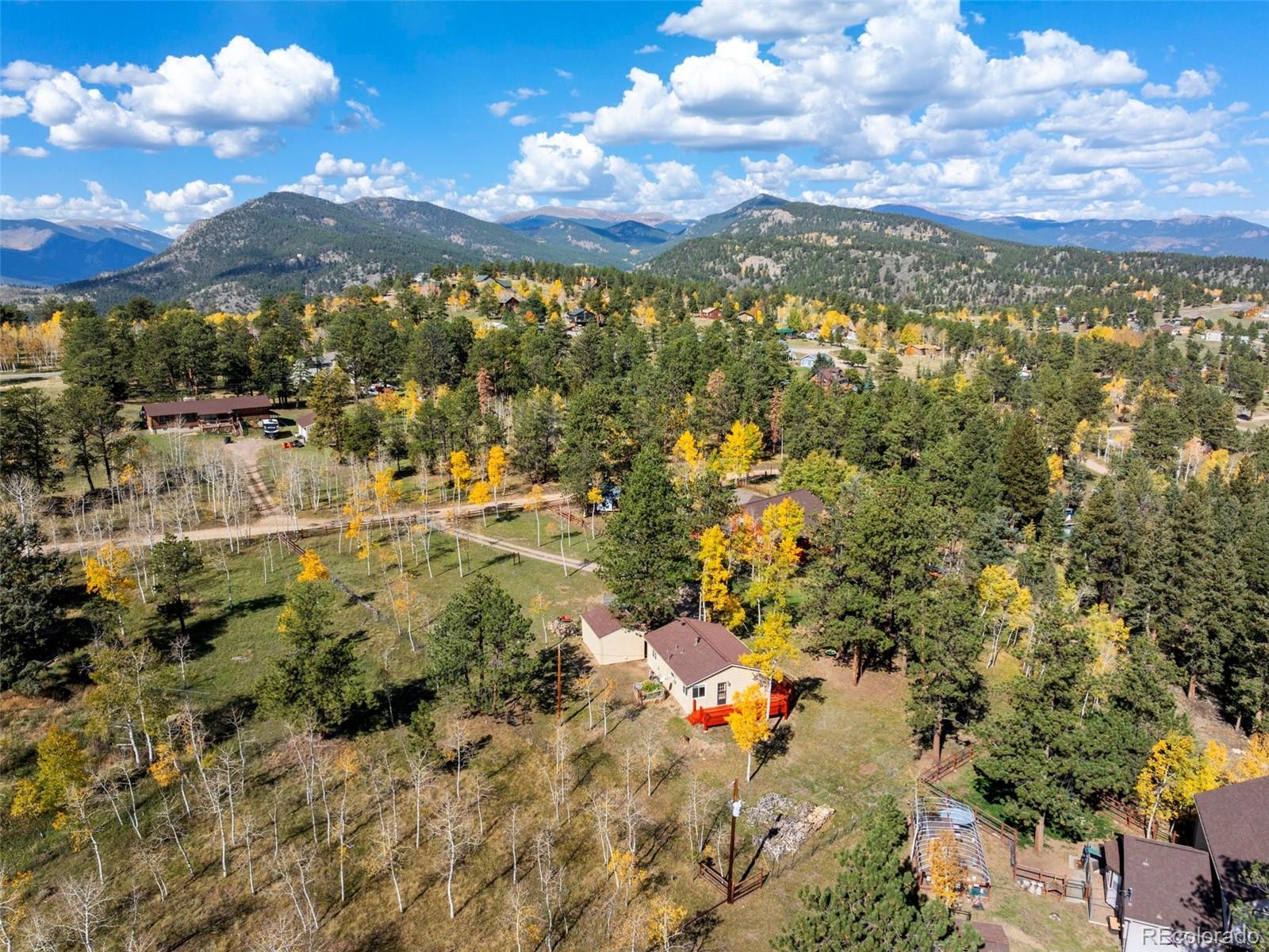 MLS Image #46 for 196  beaver trail,bailey, Colorado