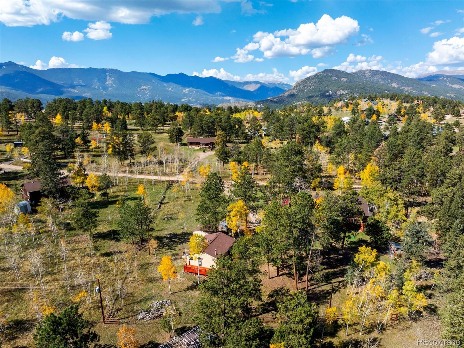 MLS Image #47 for 196  beaver trail,bailey, Colorado