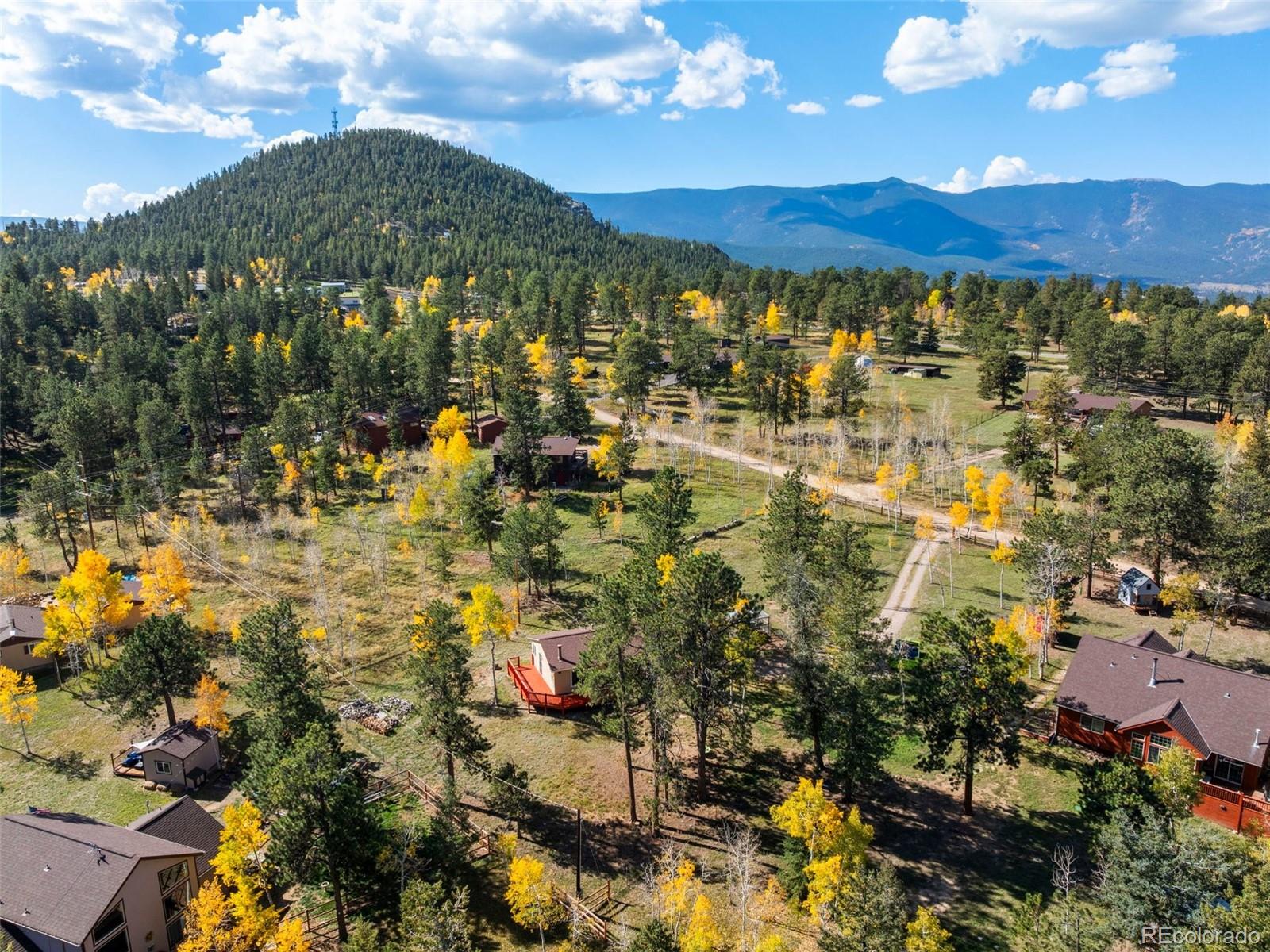 MLS Image #48 for 196  beaver trail,bailey, Colorado