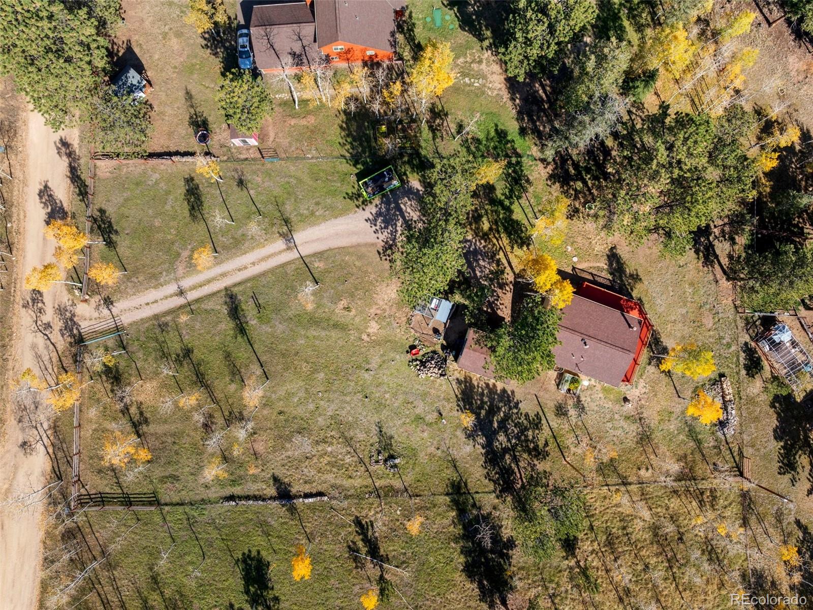 MLS Image #49 for 196  beaver trail,bailey, Colorado