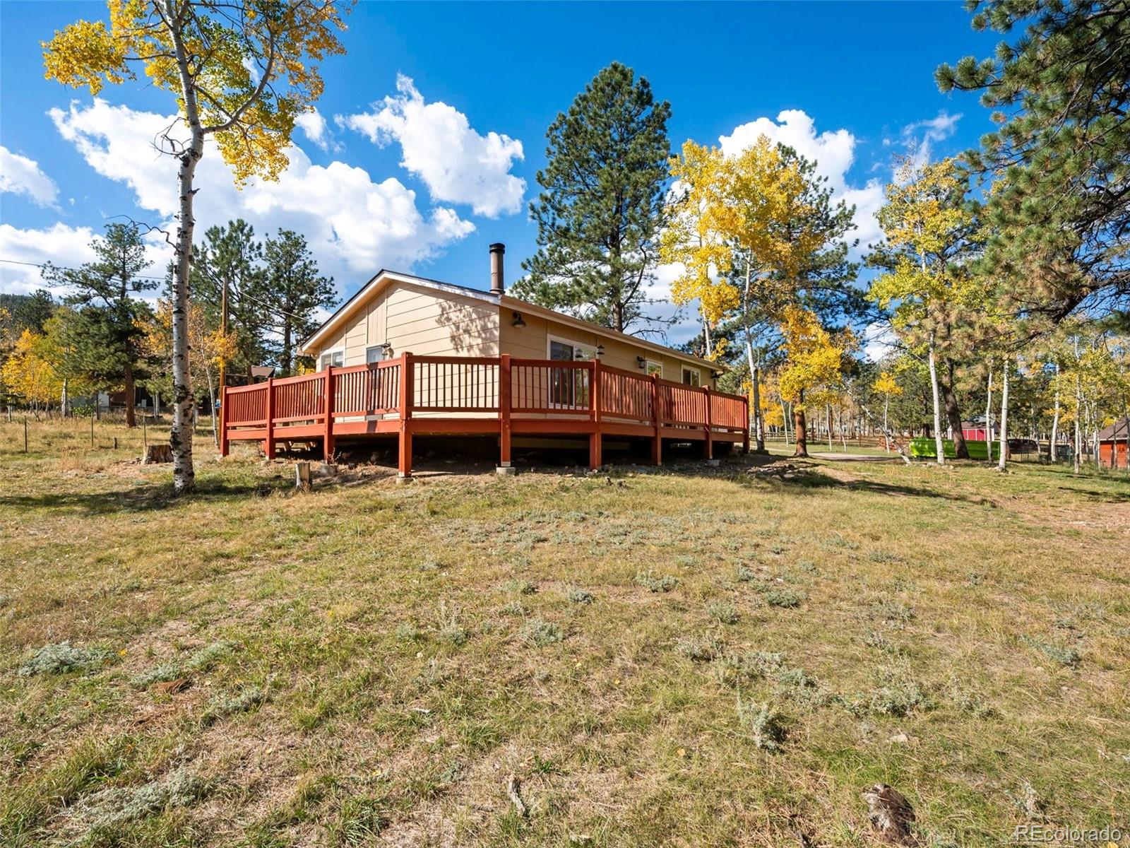 MLS Image #7 for 196  beaver trail,bailey, Colorado