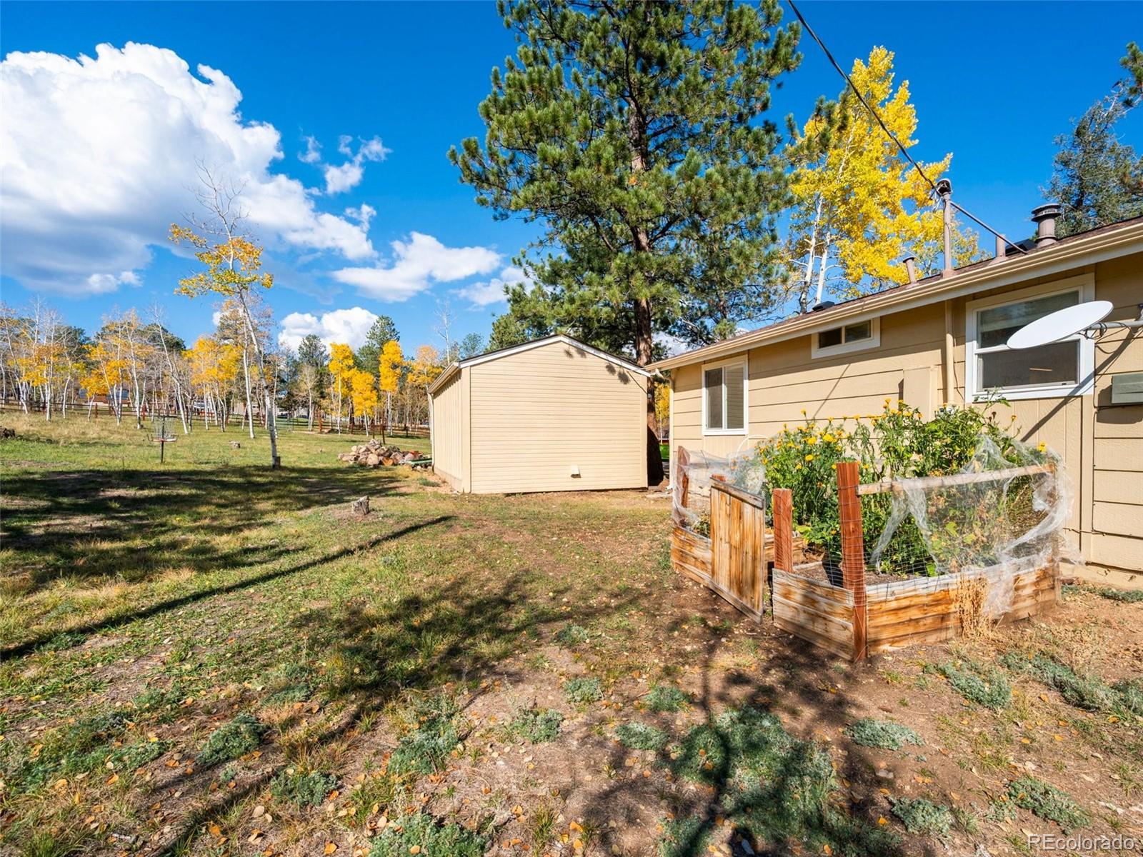 MLS Image #8 for 196  beaver trail,bailey, Colorado