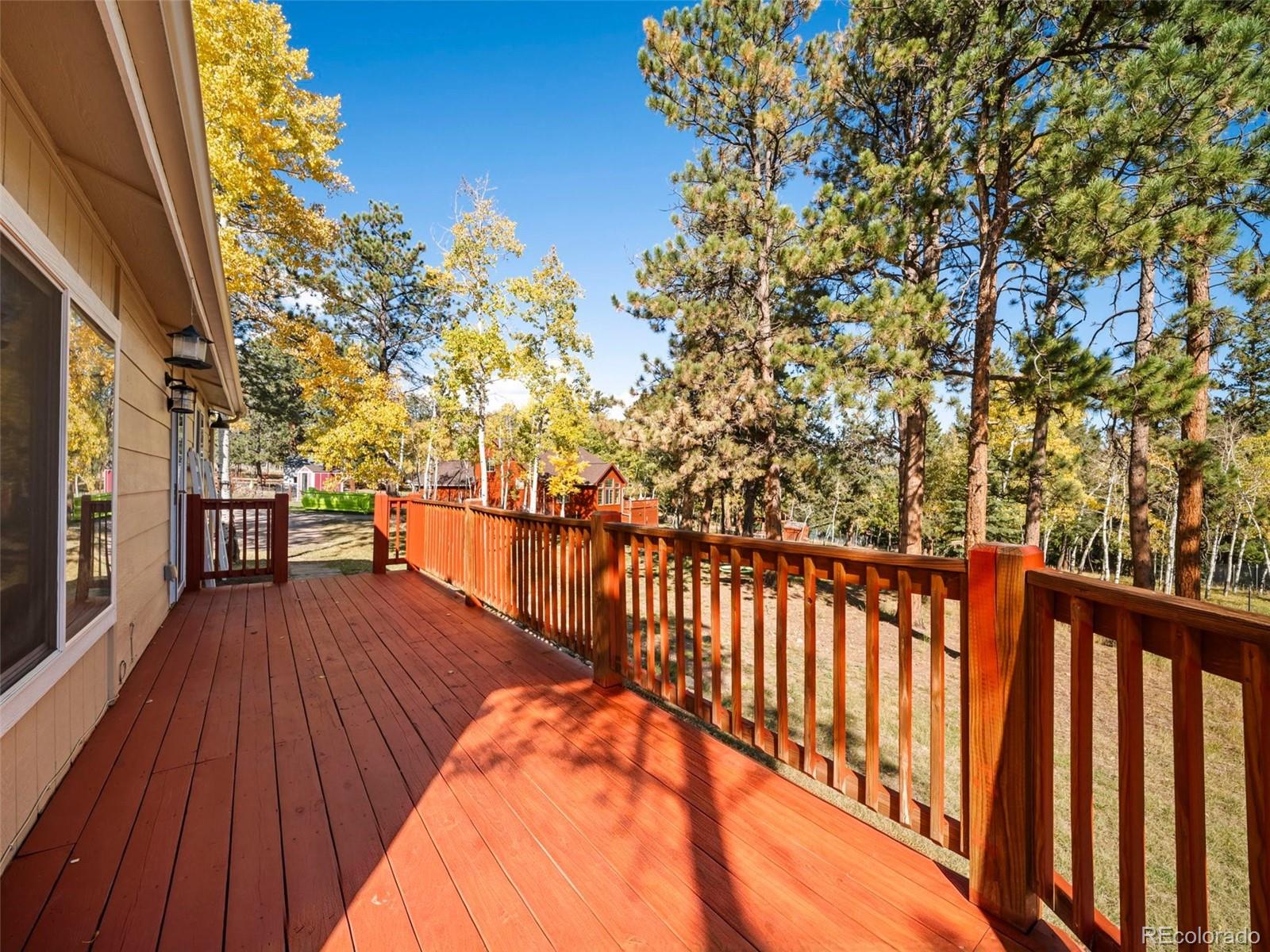 MLS Image #9 for 196  beaver trail,bailey, Colorado