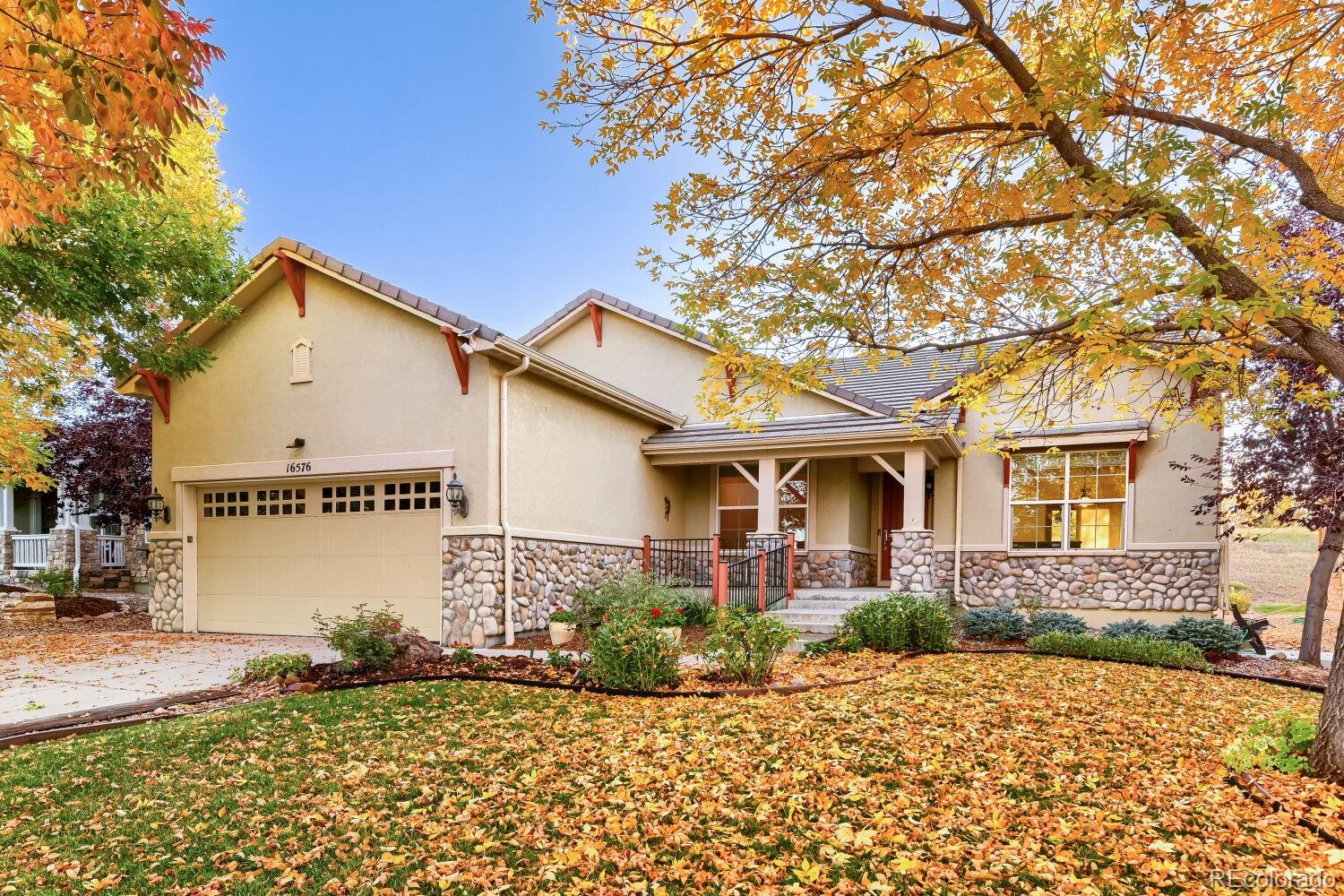 MLS Image #1 for 16576  antero circle,broomfield, Colorado