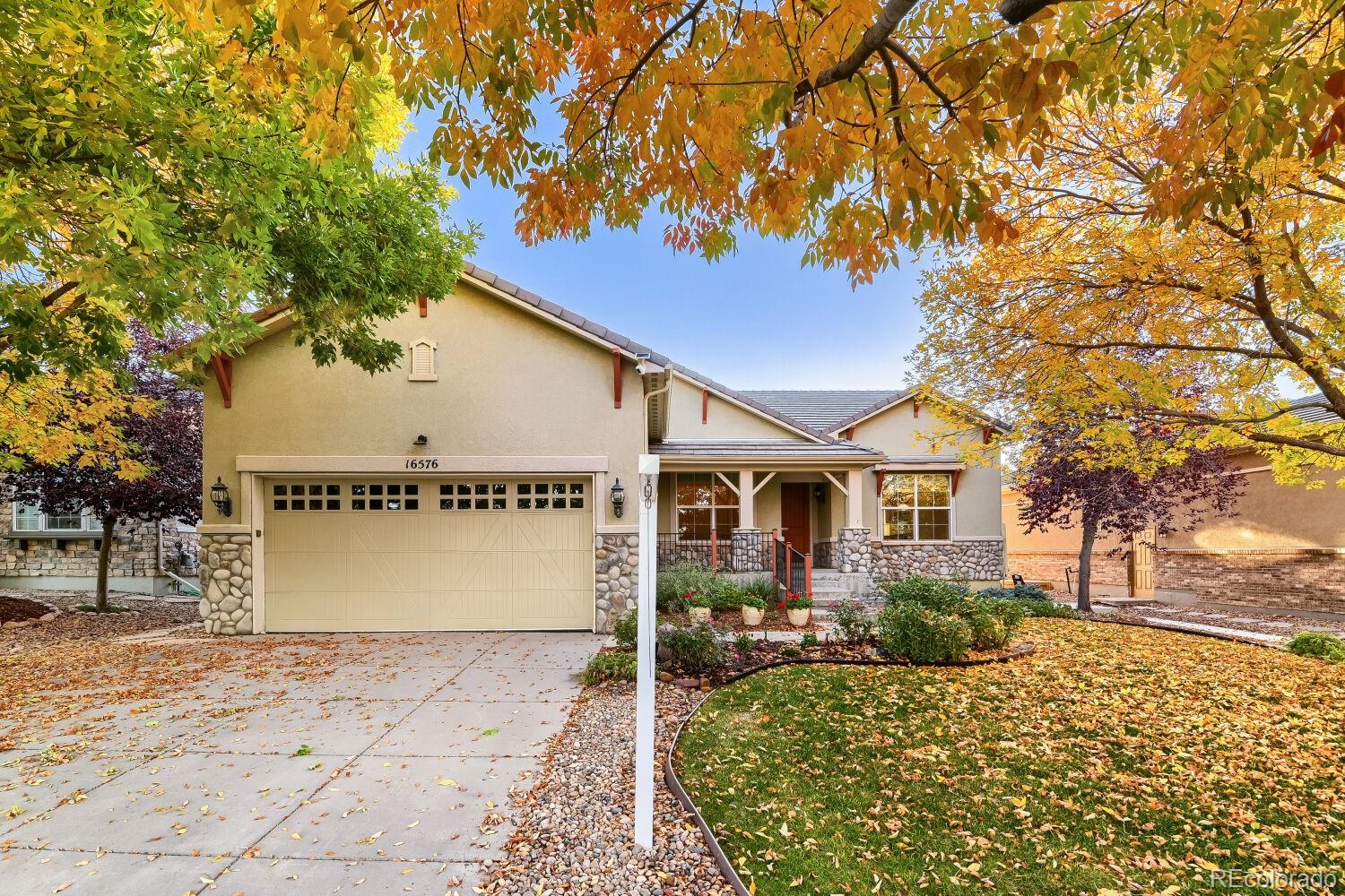 MLS Image #2 for 16576  antero circle,broomfield, Colorado