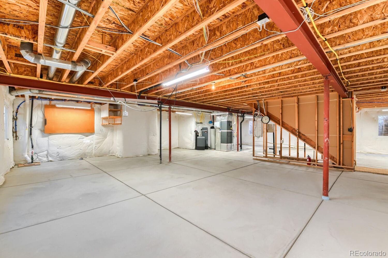 MLS Image #25 for 16576  antero circle,broomfield, Colorado