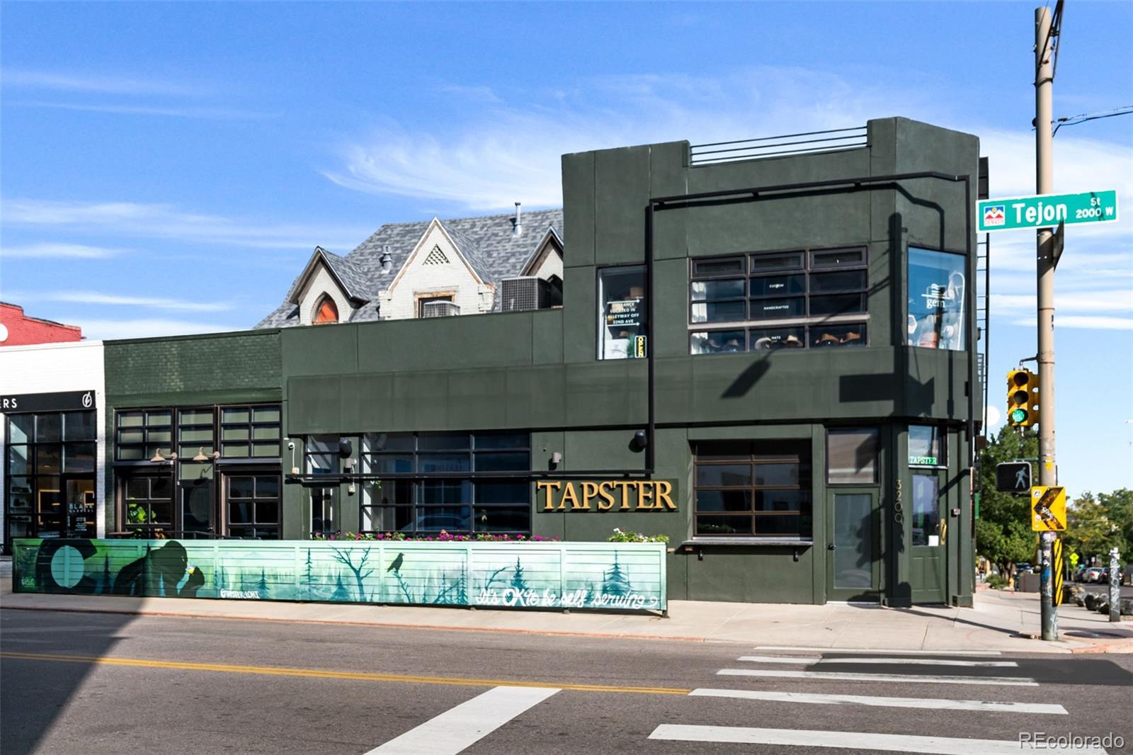 MLS Image #42 for 3217  quivas street,denver, Colorado