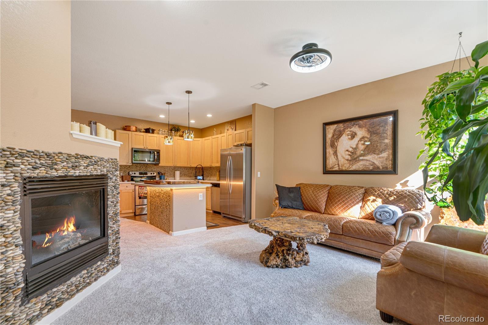 MLS Image #2 for 8638  gold peak drive c,highlands ranch, Colorado